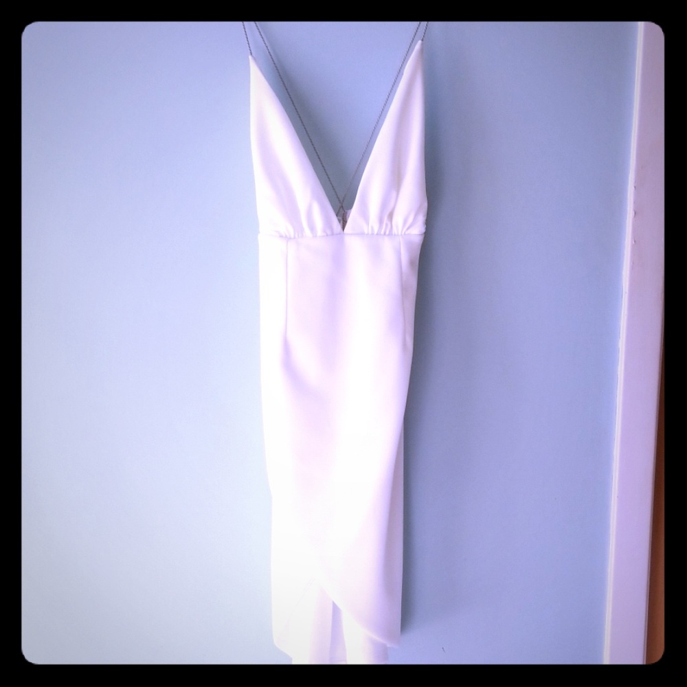 Sabo skirt mini dress